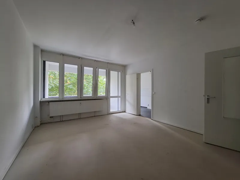 Einkommensorientierte Miete – 1-Person-Haushalt mit WBS-Berechtigung gesucht — photo 1